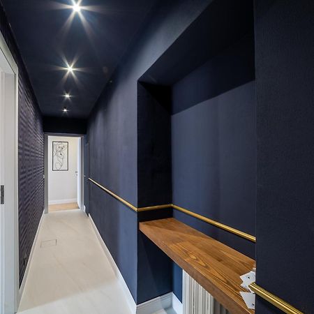 Residenza D'Epoca White Room Флоренція Екстер'єр фото