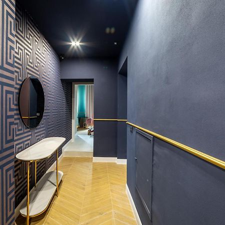 Residenza D'Epoca White Room Флоренція Екстер'єр фото