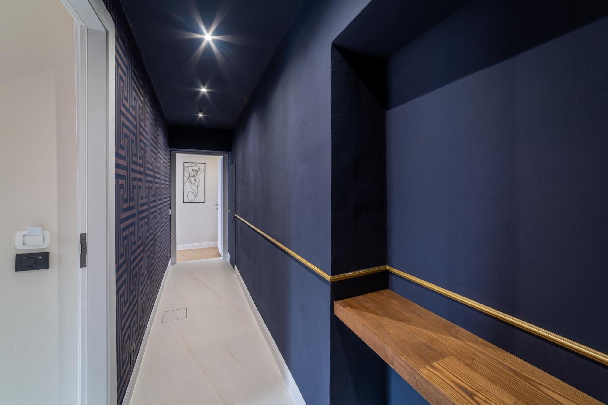 Residenza D'Epoca White Room Флоренція Екстер'єр фото