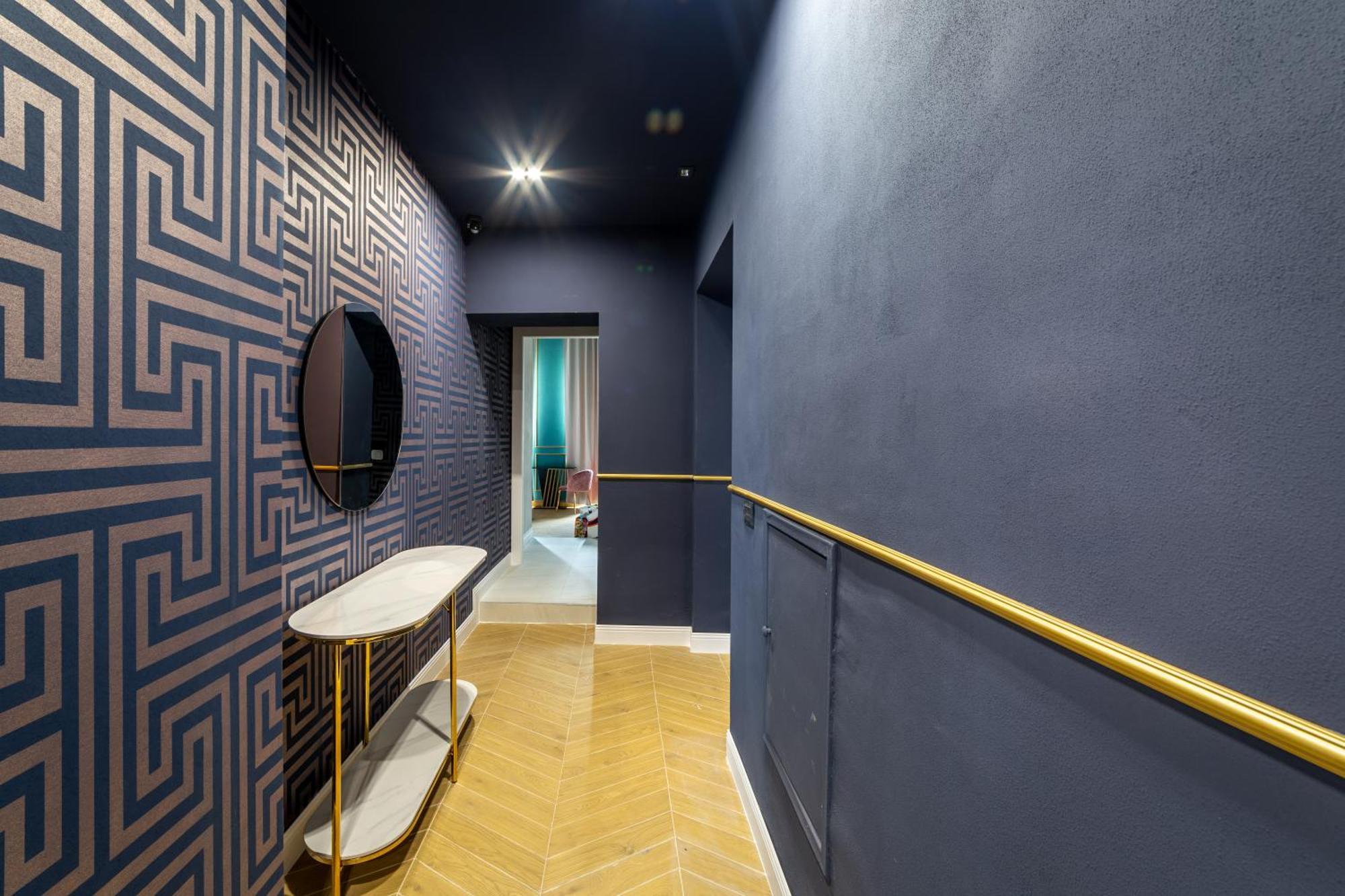 Residenza D'Epoca White Room Флоренція Екстер'єр фото
