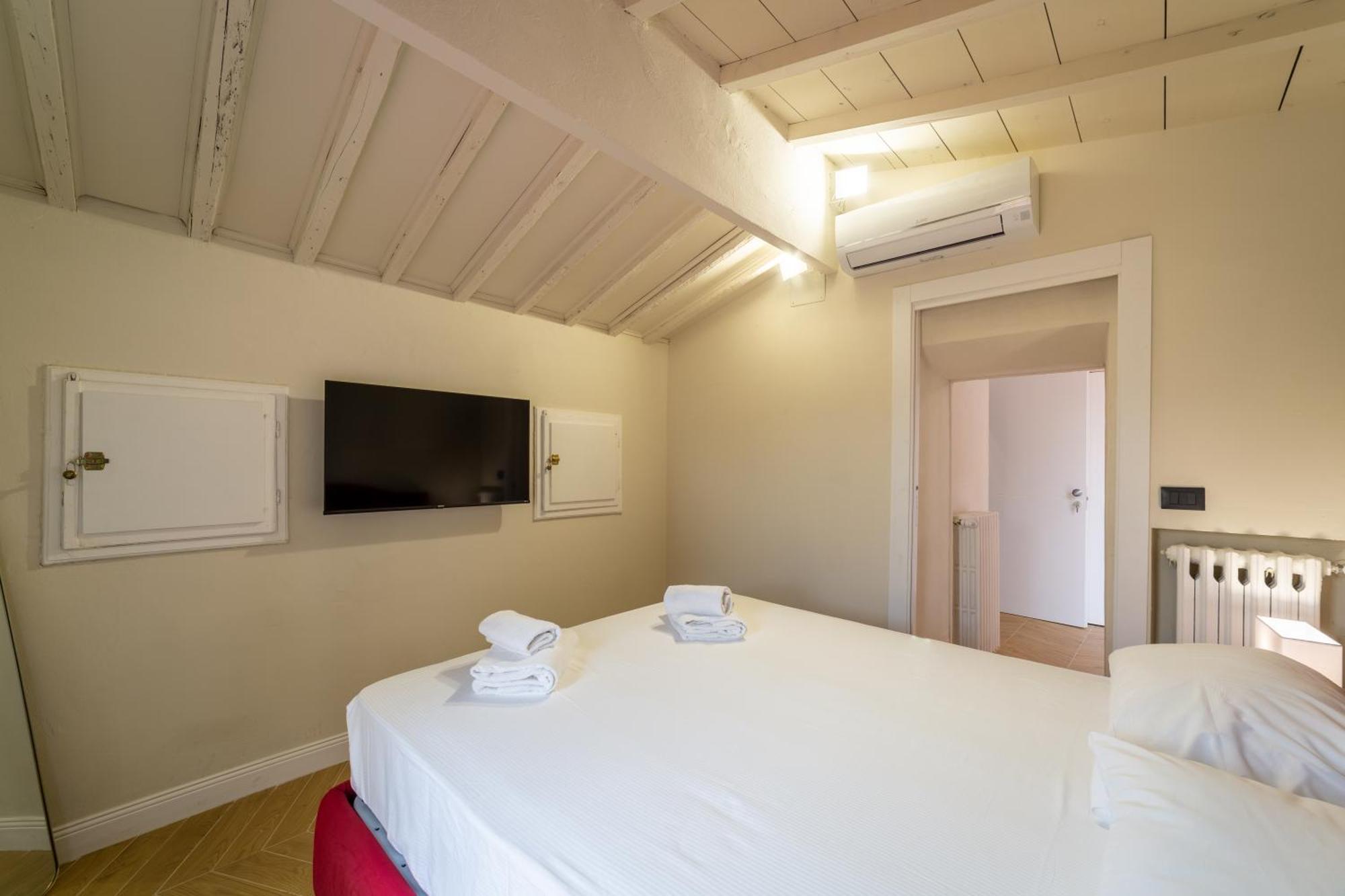 Residenza D'Epoca White Room Флоренція Екстер'єр фото