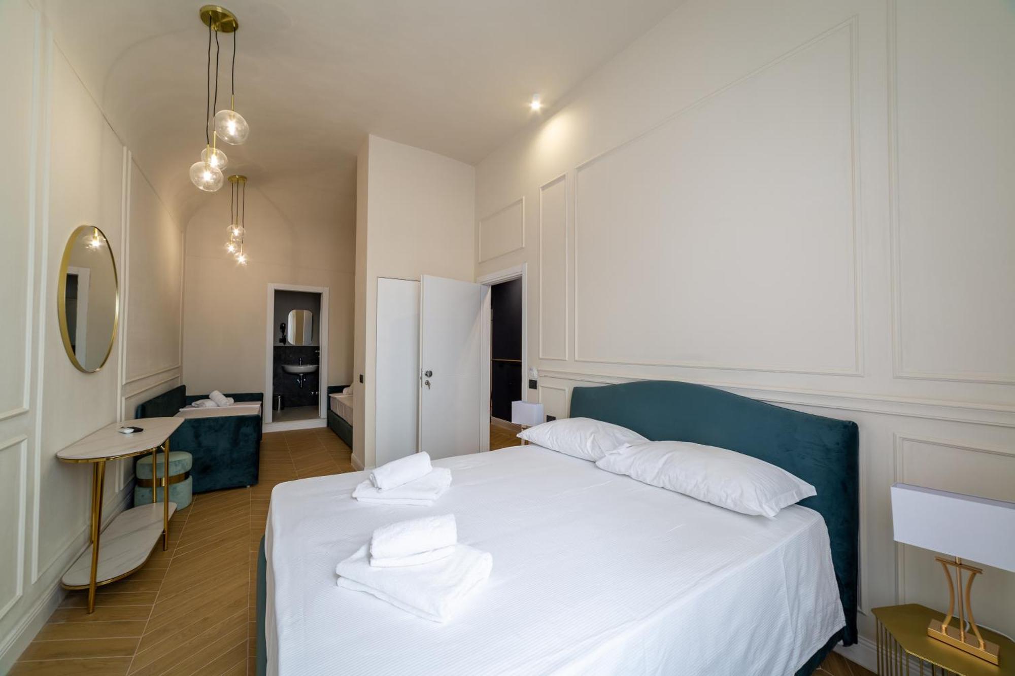 Residenza D'Epoca White Room Флоренція Екстер'єр фото