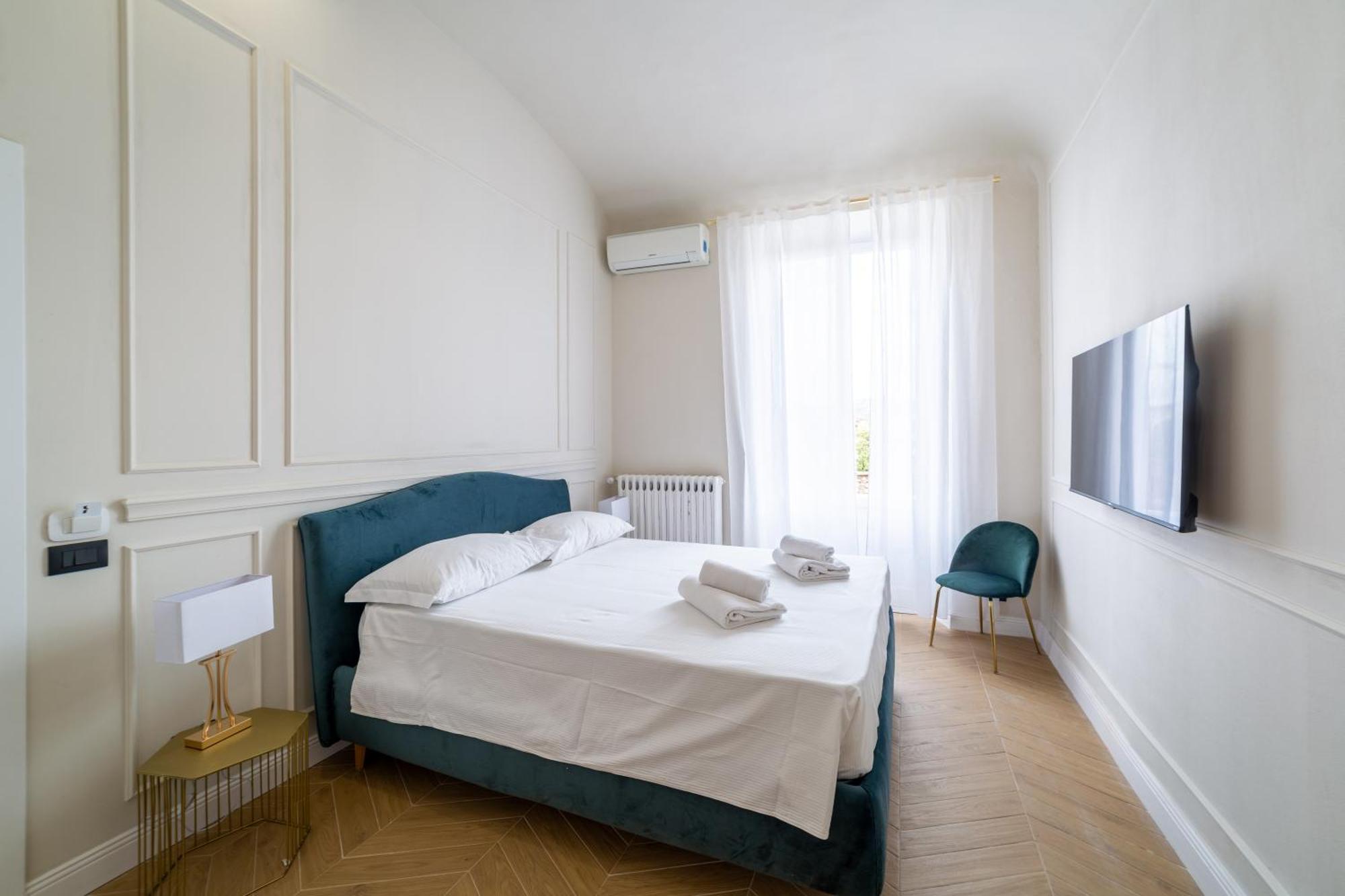 Residenza D'Epoca White Room Флоренція Екстер'єр фото