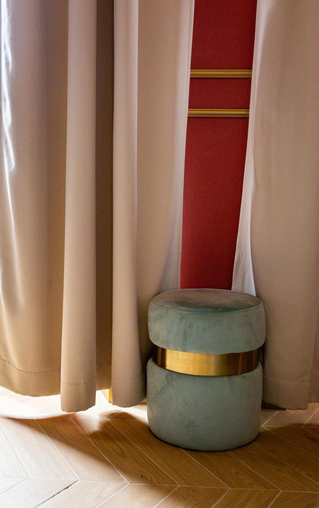 Residenza D'Epoca White Room Флоренція Екстер'єр фото