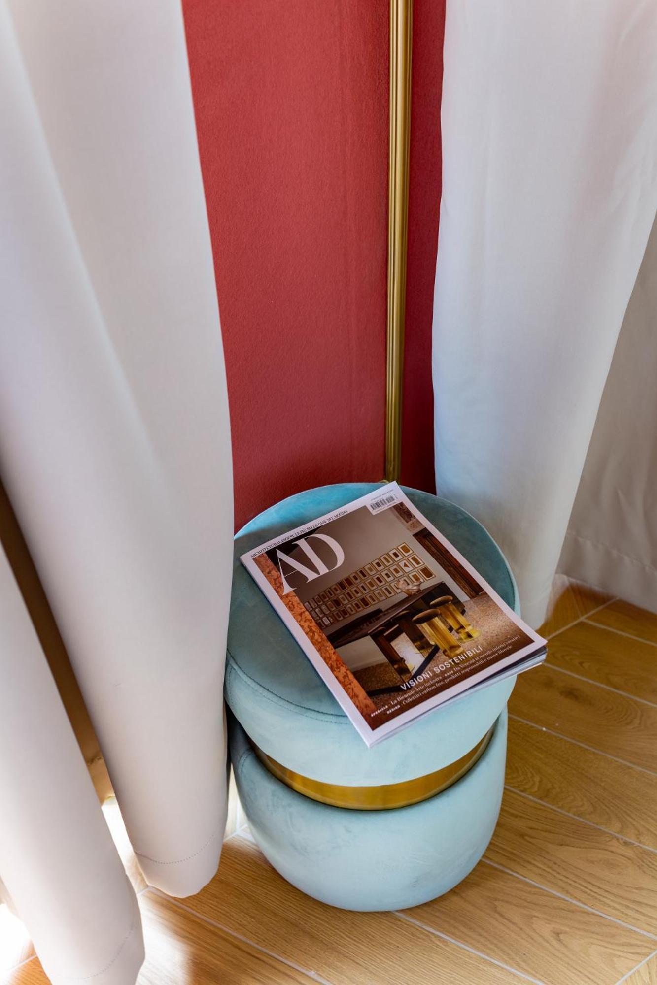Residenza D'Epoca White Room Флоренція Екстер'єр фото