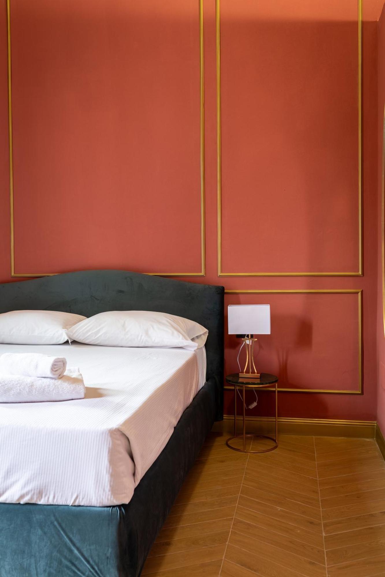 Residenza D'Epoca White Room Флоренція Екстер'єр фото