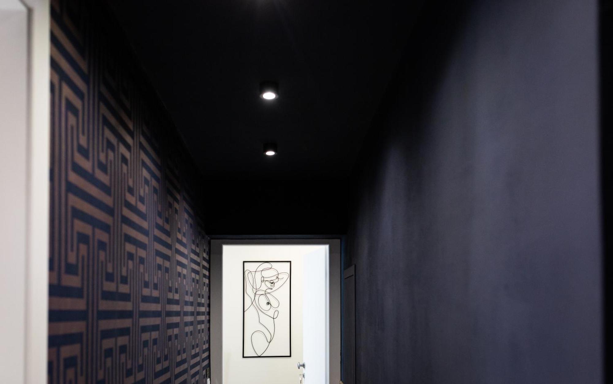 Residenza D'Epoca White Room Флоренція Екстер'єр фото