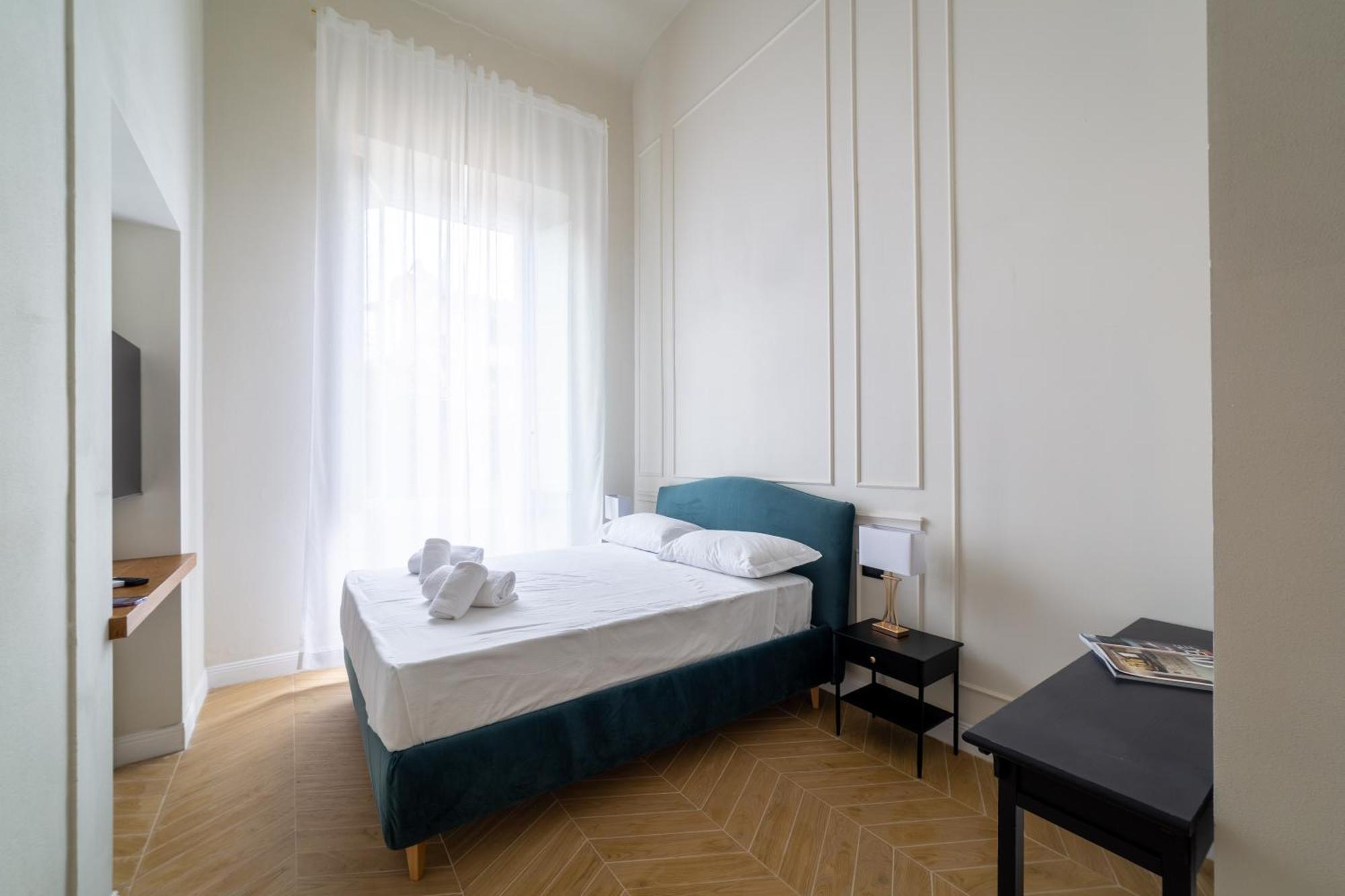 Residenza D'Epoca White Room Флоренція Екстер'єр фото